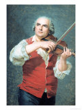 Buy Marie Alexandre Guenin 1791 at AllPosters.com