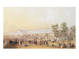 Buy View of the Crystal Palace at AllPosters.com