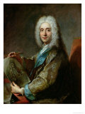 Jean de Jullienne 1722