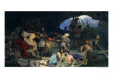 Corsairs, 1880