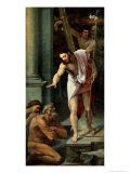 Christ's Descent into Limbo, circa 1532
