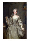 Buy Madame Sophie de France as a Vestal Virgin at AllPosters.com