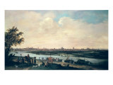 Buy View of Paris at AllPosters.com