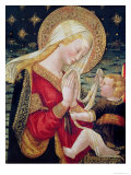 Buy Virgin and Child at AllPosters.com