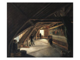 The Attic of a Museum