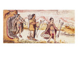 The Hunt, 1579
