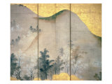 Buy Spring Landscape at AllPosters.com