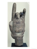 Buy Hand from a Colossal Statue of Shiva, from Koh Ker, Kompong Thom Province at AllPosters.com