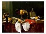 Buy Still Life with Lobster at AllPosters.com