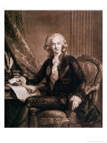 Buy Charles Alexandre de Calonne General Controller of the Finances of Louis XVI at AllPosters.com