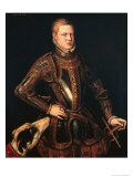 Buy King Sebastian of Portugal, circa 1571 at AllPosters.com