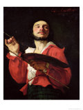 Self Portrait
