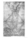 Buy Trebuchet, Machine to Throw Arrows and Javelins at AllPosters.com