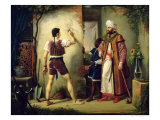 Buy Fra Filippo Lippi 1819 at AllPosters.com