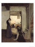 Buy Mourning at AllPosters.com
