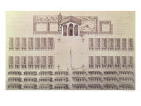 Buy Plan of the Candelaria Mission in Paraguay at AllPosters.com