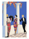 Buy The Taste of Shawls, 1922 at AllPosters.com