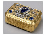 Buy Snuff-Box at AllPosters.com