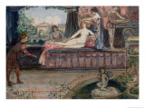 Buy Imperia La Belle at AllPosters.com