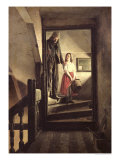 Buy The Staff of Old Age at AllPosters.com
