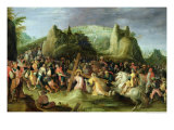 Buy Christ on the Road to Calvary at AllPosters.com
