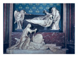 Buy Mausoleum of Lieutenant General Henry Claude D'Harcourt at AllPosters.com