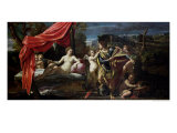 Buy Mars and Venus, Before 1620 at AllPosters.com