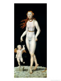 Buy Venus and Cupid at AllPosters.com