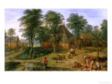 Buy The Farmyard at AllPosters.com