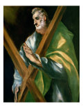 Buy St. Andrew at AllPosters.com