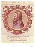 The Philosopher Aristotle, from 