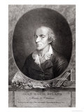 Buy Jean Marie Roland de La Platiere at AllPosters.com