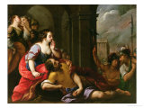 Samson and Delilah
