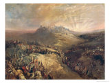 Buy The Crusaders Before Jerusalem at AllPosters.com