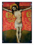 Buy Christ on the Cross, circa 1445-50 at AllPosters.com