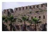 Ramparts from the Citadel