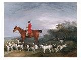 Out Hunting, 1841