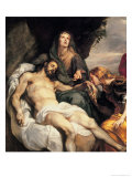Pieta, circa 1629