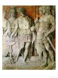 Buy Mucius Scaevola at AllPosters.com