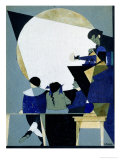 Buy A Magic Lamp, 1920 at AllPosters.com