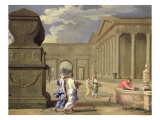 Buy Classical Landscape at AllPosters.com
