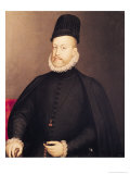 Buy Portrait of Philip II circa 1580 at AllPosters.com