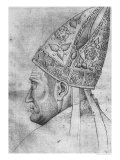 Buy Head of a Bishop at AllPosters.com