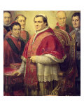 Buy Pope Pius IX 1847 at AllPosters.com