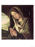 Buy The Nativity, circa 1490 at AllPosters.com