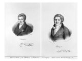 Luigi Cherubini and Nicolas Marie Dalayrac