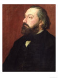 Buy Leon Gambetta 1875 at AllPosters.com