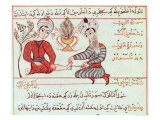 Buy Treatment of Boils and Warts, 1466 at AllPosters.com