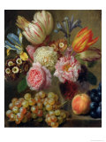 Flower Study