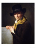 Buy Alexandre Lenoir 1796 at AllPosters.com